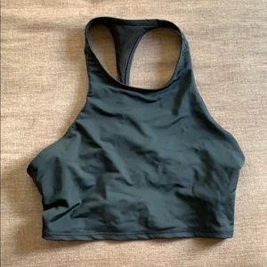 Onzie High Neck Sports Bra